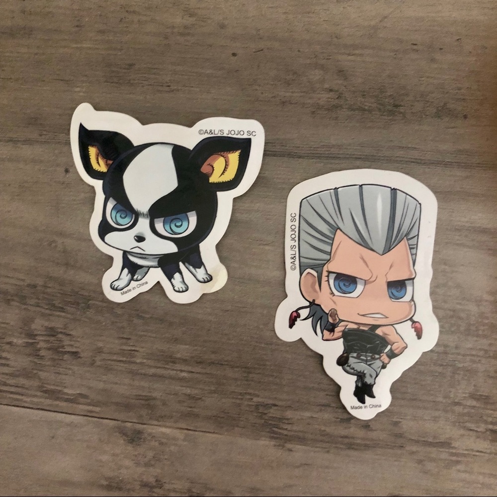 Anime Bundle - image 7